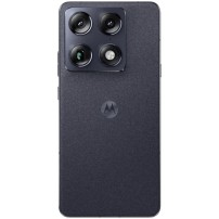 Motorola Signature 256GB PANTONE Carbon (negro)