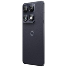 Motorola Signature 256GB PANTONE Carbon (negro)