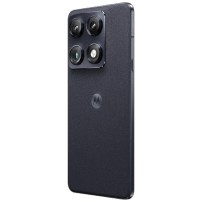 Motorola Signature 256GB PANTONE Carbon (negro)