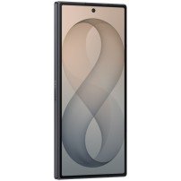 Samsung GALAXY Z Fold8 Ultra 5G 1TB Grafito