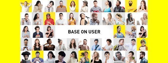 Base on User
