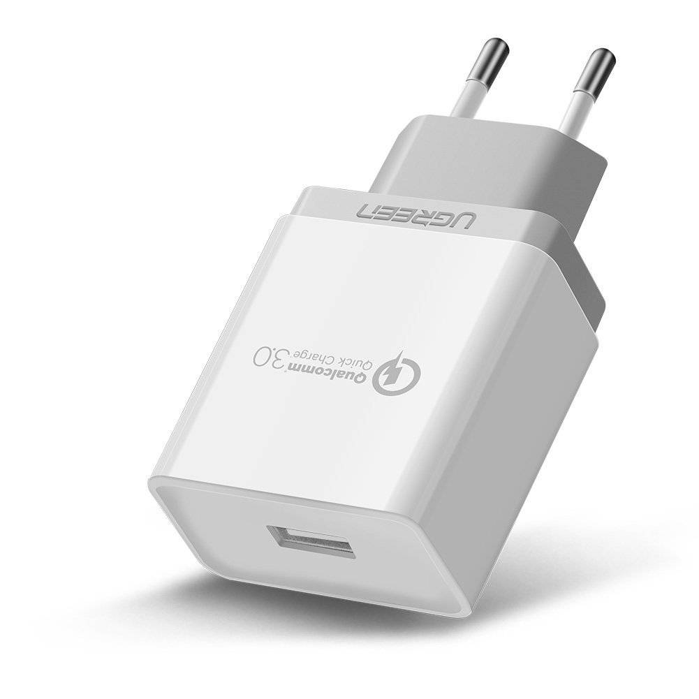 UGREEN USB Quick Charge 3.0 Charger