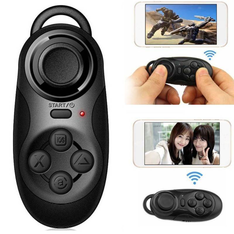 Bluetooth 3.0 V2 remote