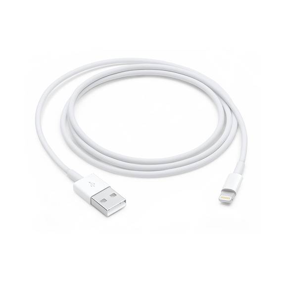 Cable Apple USB Lightning 1m