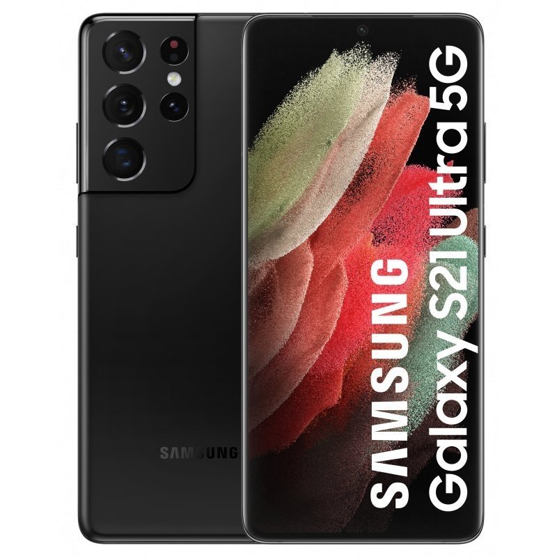 Samsung GALAXY S21 Ultra 5G 128GB