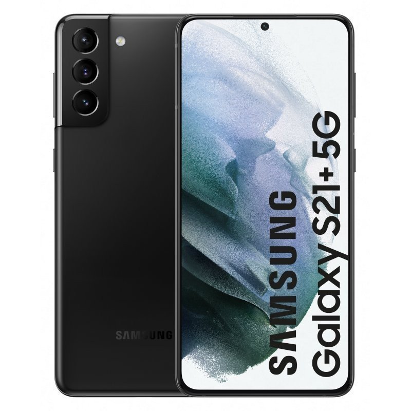 Samsung GALAXY S21+ Plus 5G 256GB