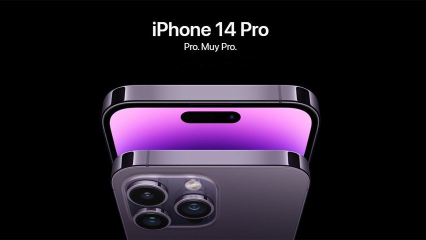 New Apple iPhone 14 Pro / Max | Available Now width=